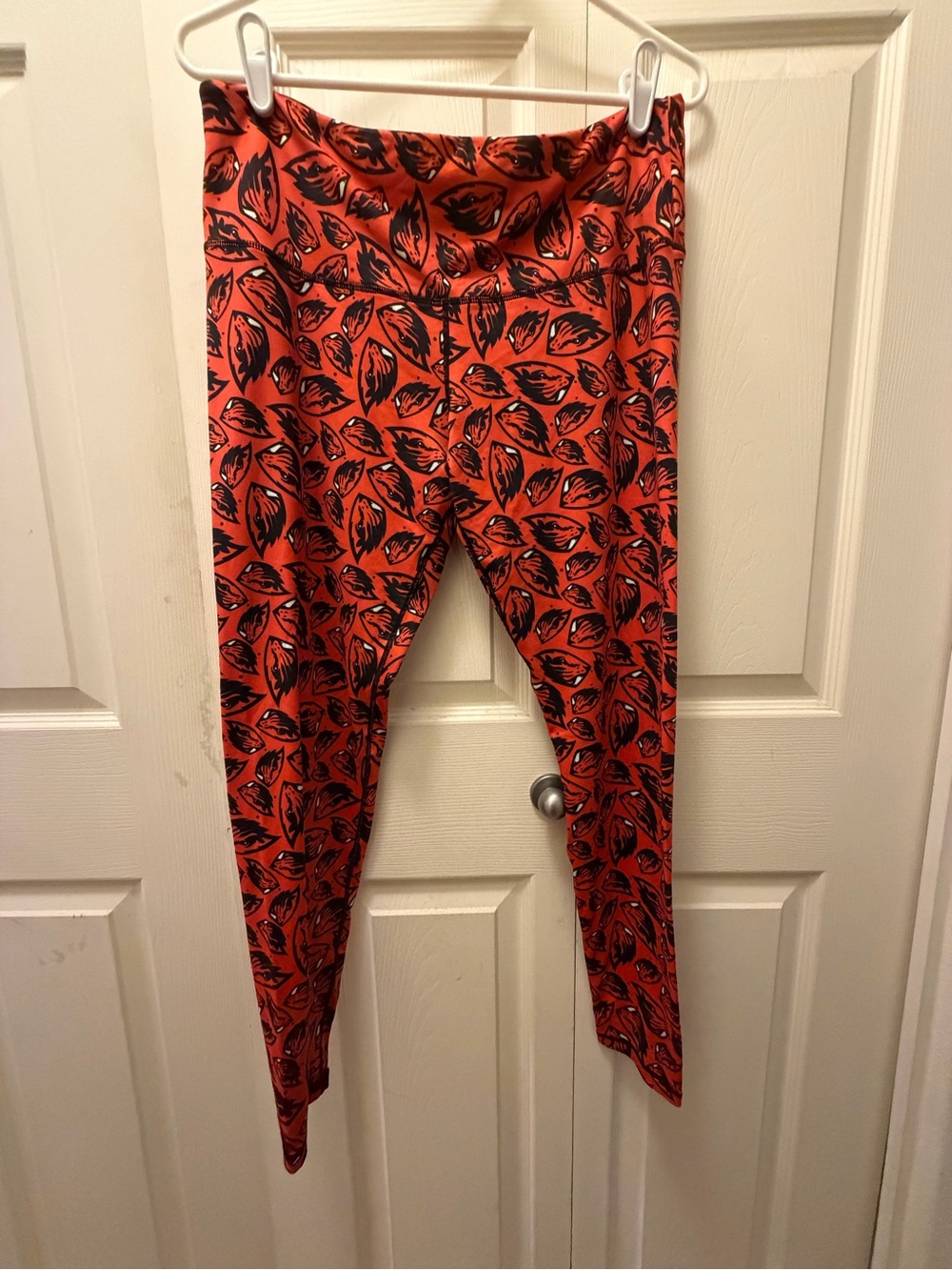 Women's Oregon State Beavers Leggings